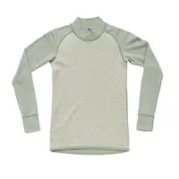 Women's Kvitegga Merino 230 Cross Neck - Reversible!