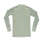Devold of Norway Women's Kvitegga Merino 230 Cross Neck - Reversible!
