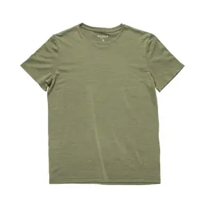 Devold of Norway Men's Classic Tee