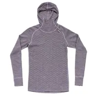 Women's Kvitegga Merino 230 Hoodie - Reversible!