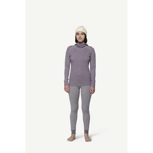 Devold of Norway Women's Kvitegga Merino 230 Hoodie - Reversible! Devold of Norway Women's Kvitegga Merino 230 Hoodie - Reversible!