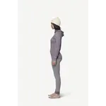 Devold of Norway Women's Kvitegga Merino 230 Hoodie - Reversible!