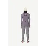 Devold of Norway Women's Kvitegga Merino 230 Hoodie - Reversible!
