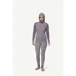Devold of Norway Women's Kvitegga Merino 230 Hoodie - Reversible!