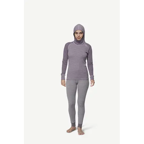 Devold of Norway Women's Kvitegga Merino 230 Hoodie - Reversible! Devold of Norway Women's Kvitegga Merino 230 Hoodie - Reversible!