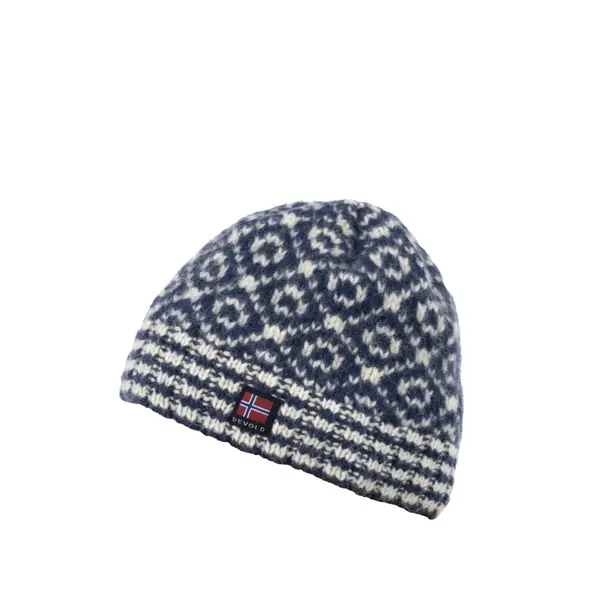 Devold of Norway Svalbard Wool Beanie