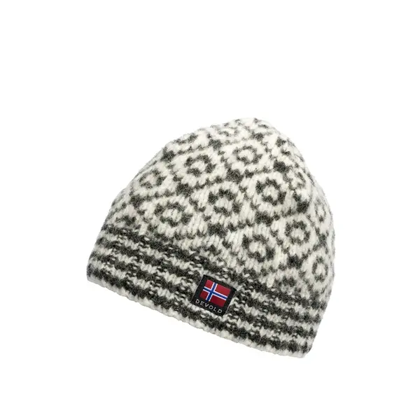Devold of Norway Svalbard Wool Beanie