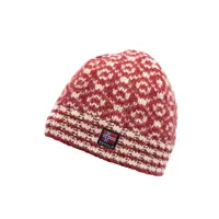 Svalbard Wool Beanie