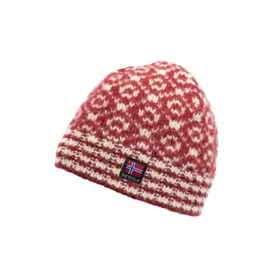 Devold of Norway Svalbard Wool Beanie