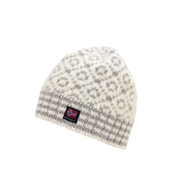 Devold of Norway Svalbard Wool Beanie