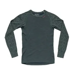 Devold of Norway Women's Duo Active Merino 205 Shirt Devold of Norway Women's Duo Active Merino 205 Shirt