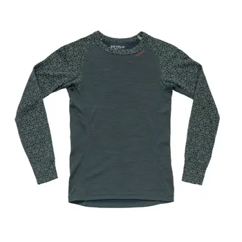 Devold of Norway Women's Duo Active Merino 250 Shirt