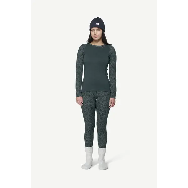 Devold of Norway Women's Duo Active Merino 250 Shirt