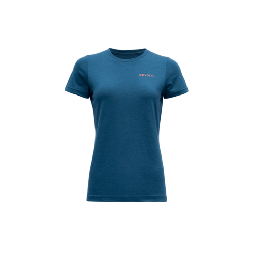 Devold of Norway Women's Saksa