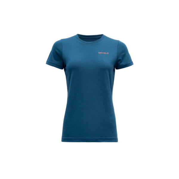 Devold of Norway Women's Saksa