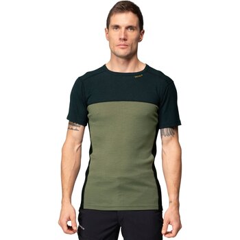 Devold of Norway Men's Lauparen SS