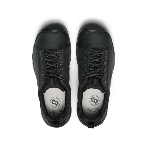 Keen Men's Targhee IV Oxford Keen Men's Targhee IV Oxford