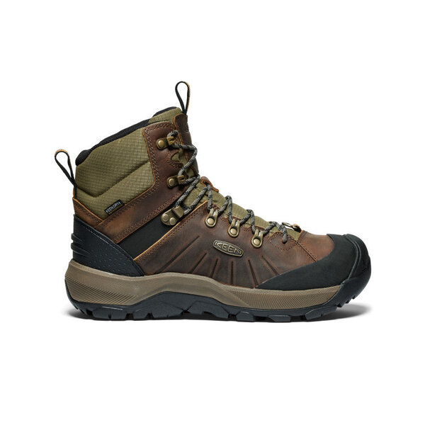Keen Men's Revel IV Mid Polar