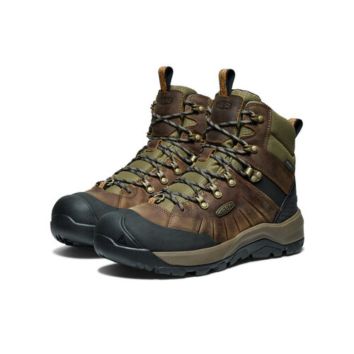 Keen Men's Revel IV Mid Polar Keen Men's Revel IV Mid Polar