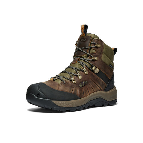 Keen Men's Revel IV Mid Polar Keen Men's Revel IV Mid Polar