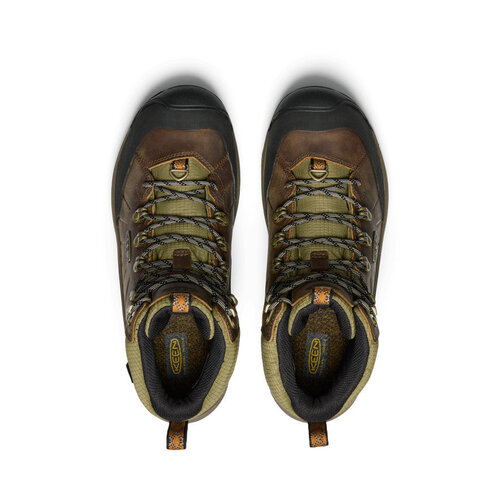 Keen Men's Revel IV Mid Polar Keen Men's Revel IV Mid Polar