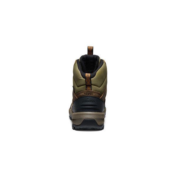 Keen Men's Revel IV Mid Polar