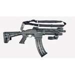 Federation Firearms SPM-12 Shorty 9" Pump Action 3" 12 Gauge Magazine Fed