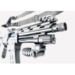 Federation Firearms SPM-12 Shorty 9" Pump Action 3" 12 Gauge Magazine Fed