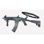 Federation Firearms SPM-12 Shorty 9" Pump Action 3" 12 Gauge Magazine Fed