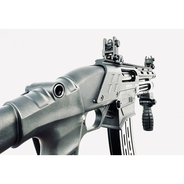 Federation Firearms SPM-12 Shorty 9" Pump Action 3" 12 Gauge Magazine Fed