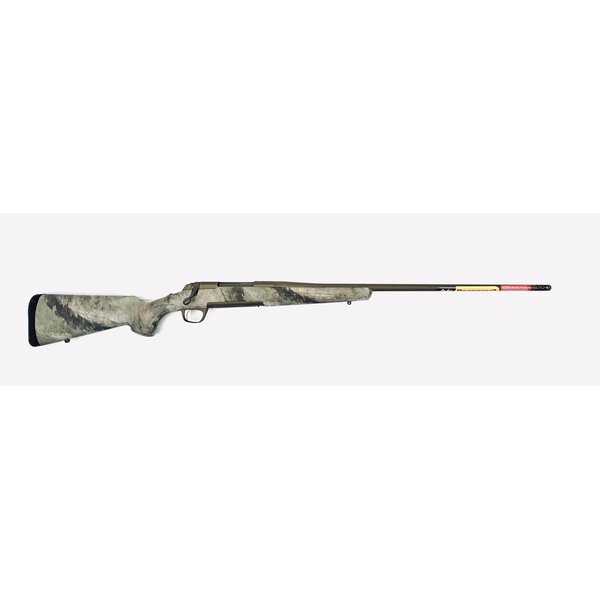 Browning X-Bolt 28 Nosler Hell's Canyon, 26" 1-8", Exellent Condition
