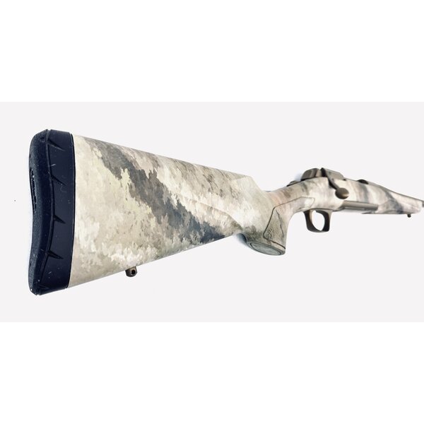 Browning X-Bolt 28 Nosler Hell's Canyon, 26" 1-8", Exellent Condition