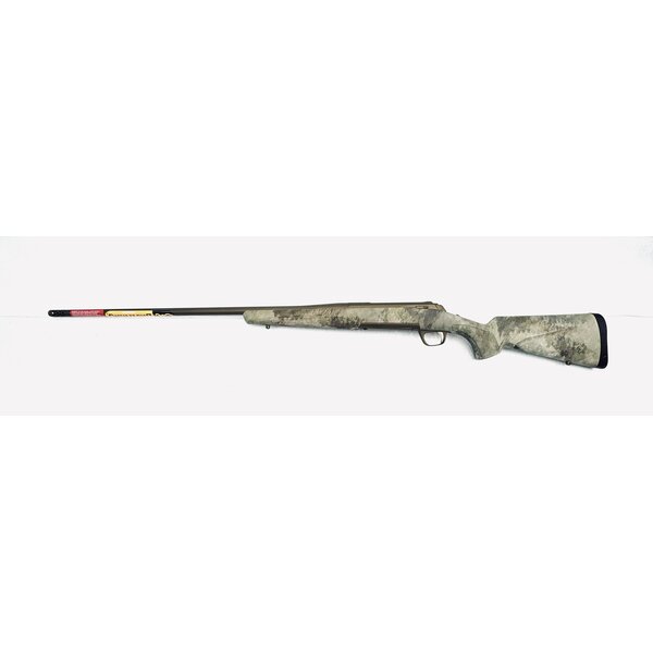 Browning X-Bolt 28 Nosler Hell's Canyon, 26" 1-8", Exellent Condition