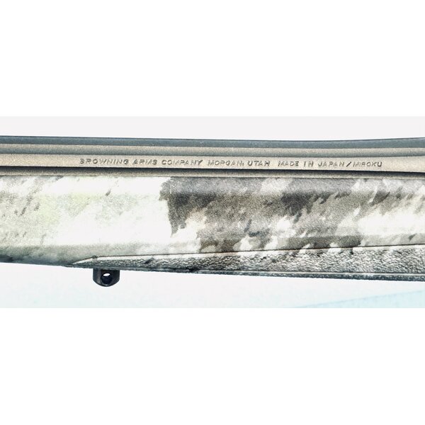 Browning X-Bolt 28 Nosler Hell's Canyon, 26" 1-8", Exellent Condition