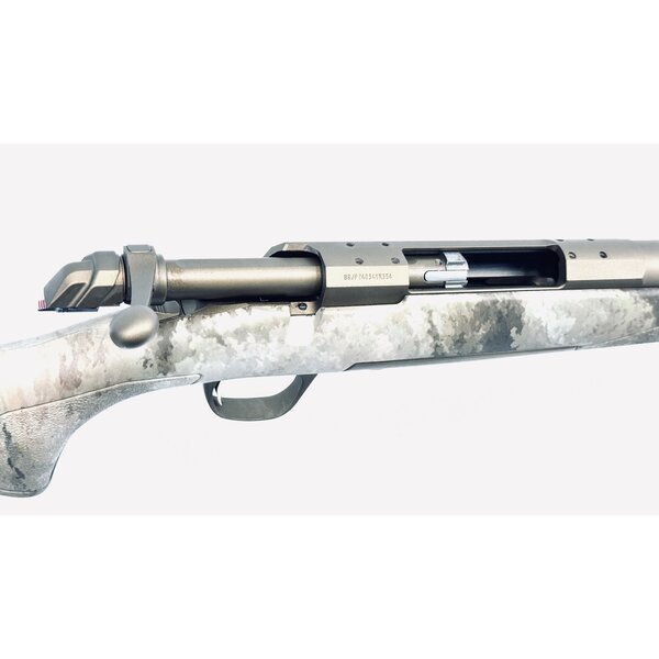 Browning X-Bolt 28 Nosler Hell's Canyon, 26" 1-8", Exellent Condition