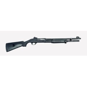 Sulun TAC-12 "M3 Super 90" 12g Convertible Semi-Auto Inertia Pump Action Tactical Shotgun, 20" Threaded Barrel, 3" 5+1 (2.75" 6+1)