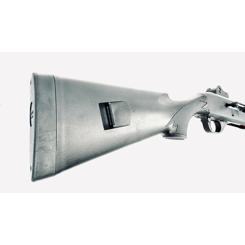 Sulun TAC-12 "M3 Super 90" 12g Convertible Semi-Auto Inertia Pump Action Tactical Shotgun, 20" Threaded Barrel, 3" 5+1 (2.75" 6+1)
