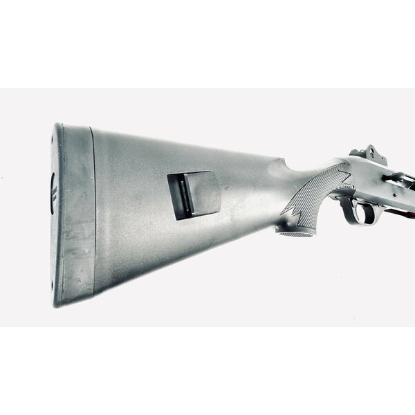 Sulun TAC-12 "M3 Super 90" 12g Convertible Semi-Auto Inertia Pump Action Tactical Shotgun, 20" Threaded Barrel, 3" 5+1 (2.75" 6+1)