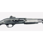 Sulun TAC-12 "M3 Super 90" 12g Convertible Semi-Auto Inertia Pump Action Tactical Shotgun, 20" Threaded Barrel, 3" 5+1 (2.75" 6+1)