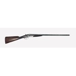 BSA 12ga SxS 28.5"  2 1/2" Engraved, Very Good Condition