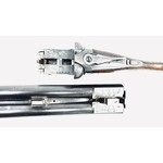 BSA 12ga SxS 28.5"  2 1/2" Engraved, Very Good Condition