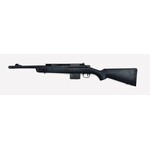 MOSSBERG MVP Patrol 7.62 NATO Synthetic, Picatinny Rail, Ghost Ring Sights, Flash Hider, Excellent Condition