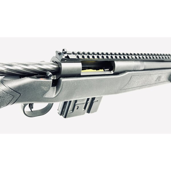 MOSSBERG MVP Patrol 7.62 NATO Synthetic, Picatinny Rail, Ghost Ring Sights, Flash Hider, Excellent Condition
