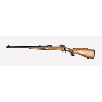 Savage Arms Model 110 .270 CL J-Series, Left Hand,  22" Very Good Condition
