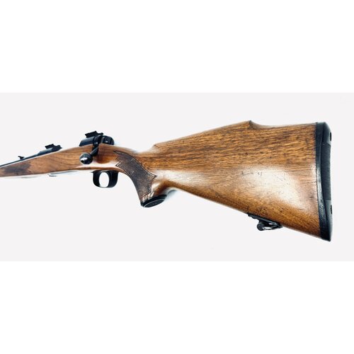 Savage Arms Model 110 .270 CL J-Series, Left Hand, 22" Very Good Condition