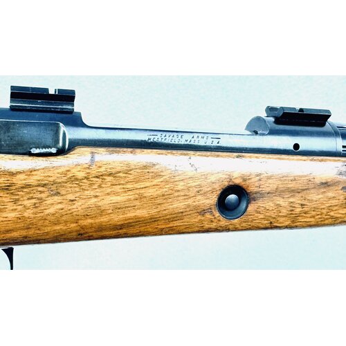 Savage Arms Model 110 .270 CL J-Series, Left Hand, 22" Very Good Condition