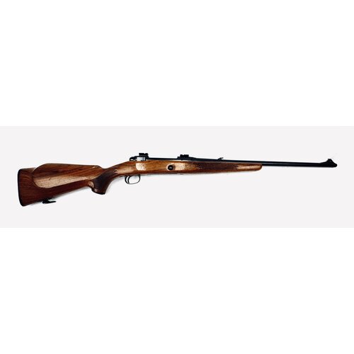 Savage Arms Model 110 .270 CL J-Series, Left Hand, 22" Very Good Condition