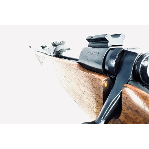 Savage Arms Model 110 .270 CL J-Series, Left Hand, 22" Very Good Condition