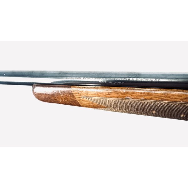 Browning A-Bolt 300WM Left Hand Bolt Action, Good Condition