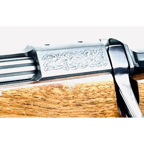 Browning A-Bolt 300WM Left Hand Bolt Action, Good Condition